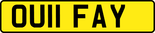 OU11FAY