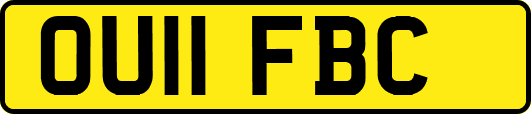 OU11FBC