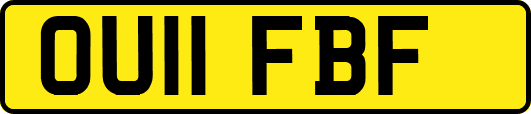 OU11FBF