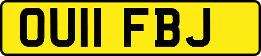 OU11FBJ