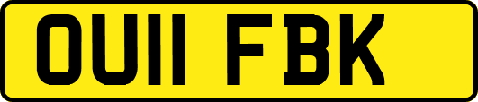 OU11FBK