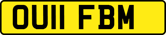 OU11FBM