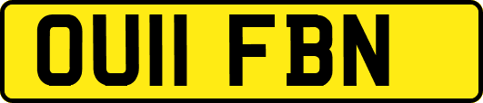 OU11FBN