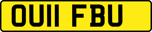 OU11FBU