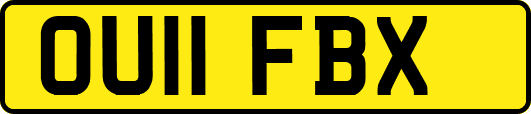 OU11FBX