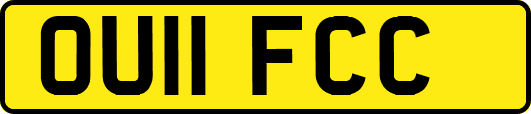 OU11FCC