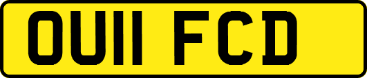 OU11FCD