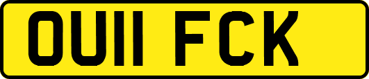 OU11FCK