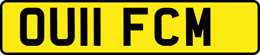 OU11FCM