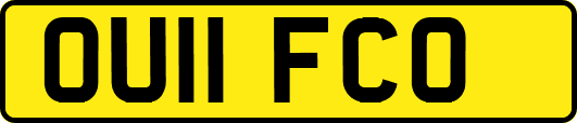 OU11FCO