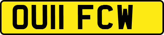 OU11FCW