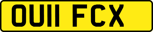 OU11FCX