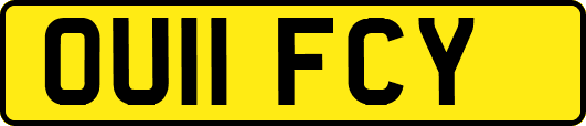 OU11FCY