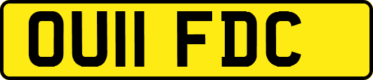 OU11FDC