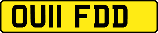 OU11FDD