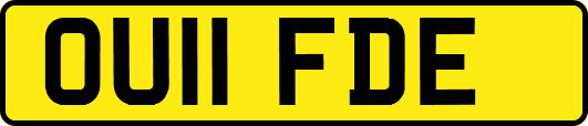 OU11FDE