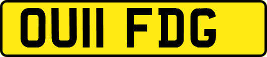 OU11FDG