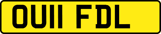 OU11FDL
