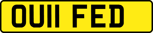 OU11FED
