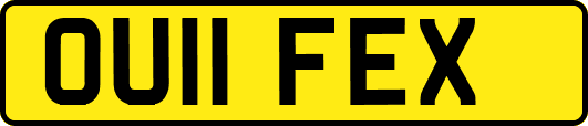 OU11FEX