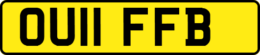 OU11FFB