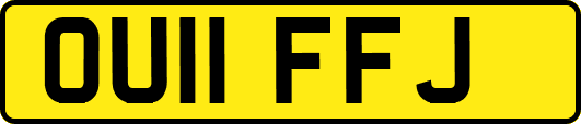 OU11FFJ