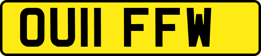 OU11FFW
