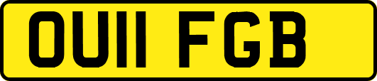OU11FGB
