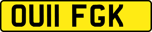 OU11FGK