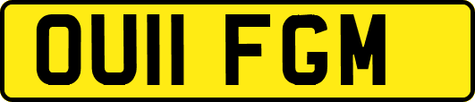 OU11FGM
