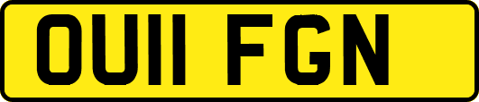 OU11FGN