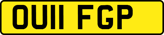 OU11FGP
