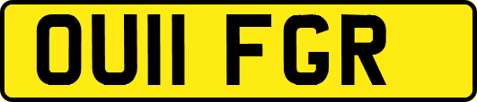 OU11FGR