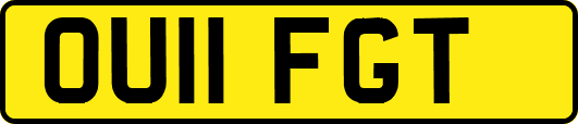 OU11FGT
