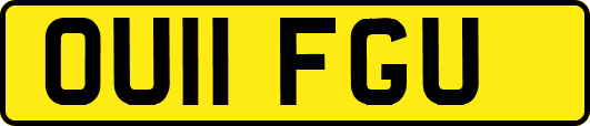 OU11FGU