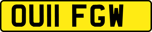 OU11FGW