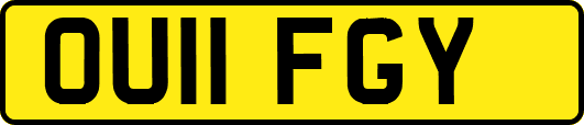 OU11FGY