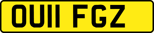 OU11FGZ