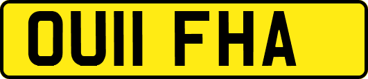 OU11FHA