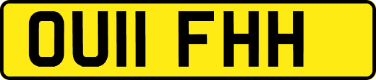 OU11FHH