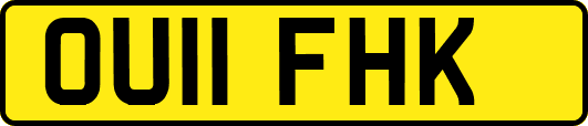 OU11FHK