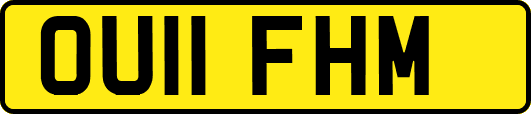 OU11FHM