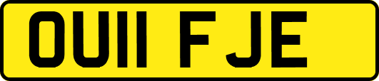OU11FJE
