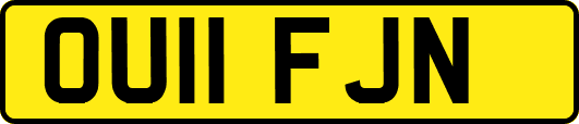 OU11FJN