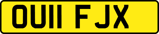 OU11FJX