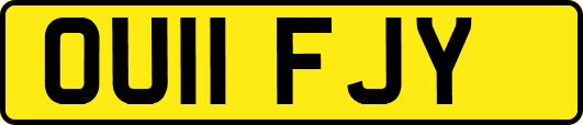 OU11FJY