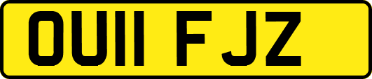 OU11FJZ