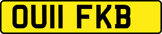 OU11FKB