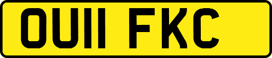 OU11FKC