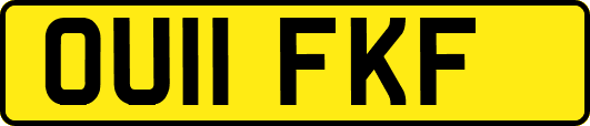 OU11FKF